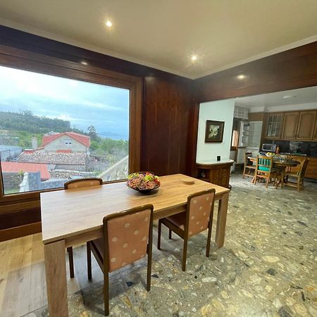 Casa De Vacaciones Байона Экстерьер фото